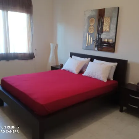 Apartament Center Seres