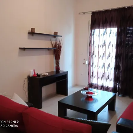Center Apartament
