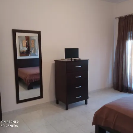 Apartament Center