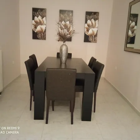 Apartament Center *
