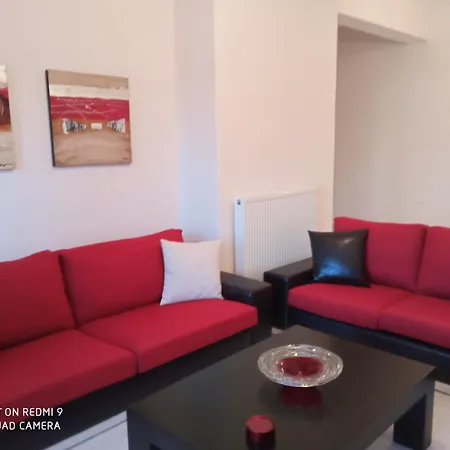 Center Apartament